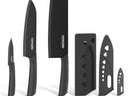 SwiftEdge – 3-in-1 Stainless Steel Knife Set
