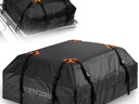 RoofSpace Pro – Car Roof Carrier
