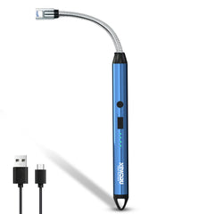 SparkLite Pro – Rechargeable Electric Gas Lighter