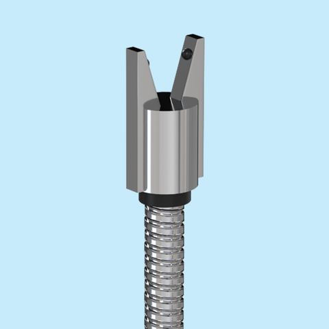 Windproof Plasma Technology