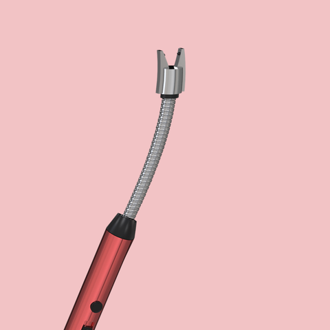 360° Flexible Neck