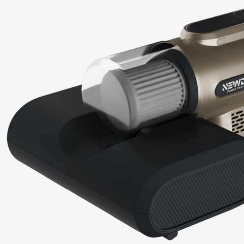 Long-Lasting Battery & Quick Charge