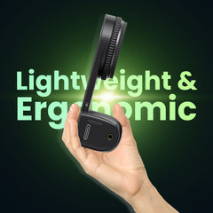 Light Buddy Pro – Magnetic Selfie Light Holder