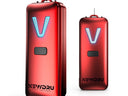 Portable Air Purifier – Wearable Negative Ion Purifier