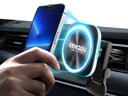 GlowCharge Pro – RGB Wireless Charger