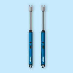 SparkLite Pro – Rechargeable Electric Gas Lighter