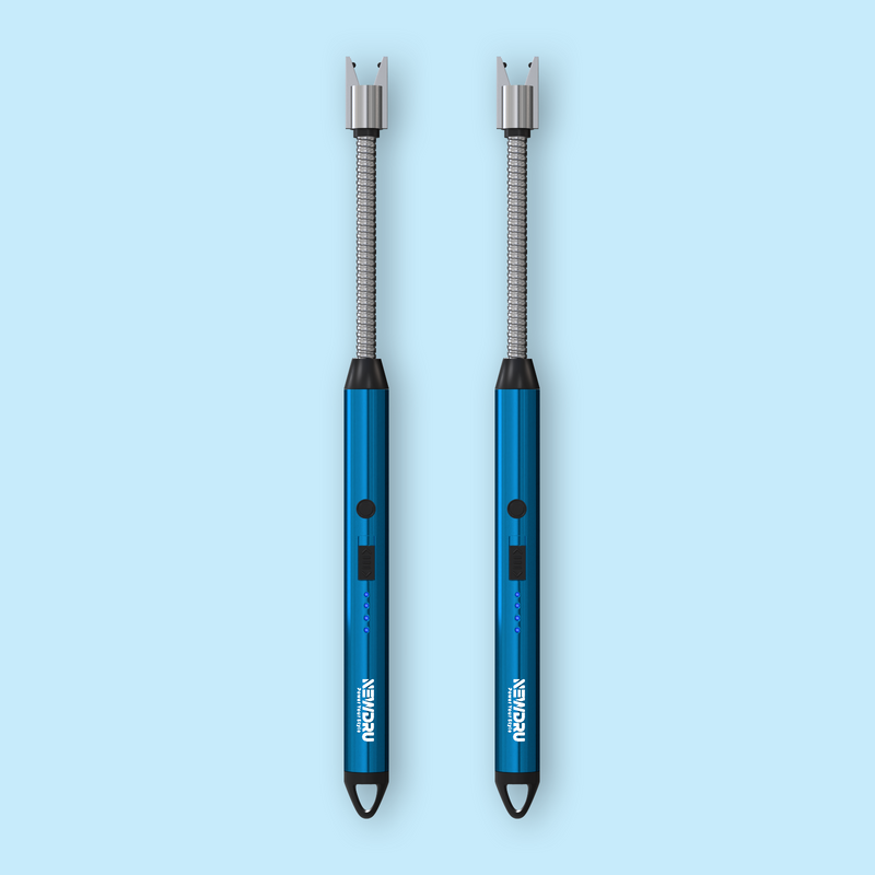 SparkLite Pro – Rechargeable Electric Gas Lighter