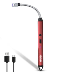 SparkLite Pro – Rechargeable Electric Gas Lighter