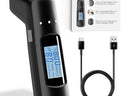 NEWDRU Digital Alcohol Tester Machine