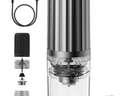 GrindMaster Pro – Electric Coffee Grinder