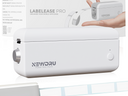 LabelEase Mini Printer – Inkless Thermal Label Printer
