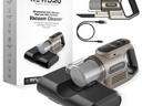NEWDRU™ UV-Powered Anti-Allergen Portable Vacuum Cleaner