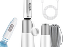 CleanStream Pro – Electric Bidet Set