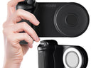 Light Buddy Pro – Magnetic Selfie Light Holder