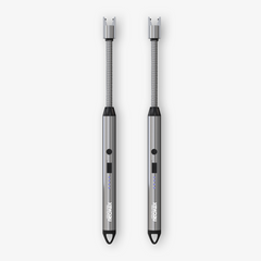 SparkLite Pro – Rechargeable Electric Gas Lighter