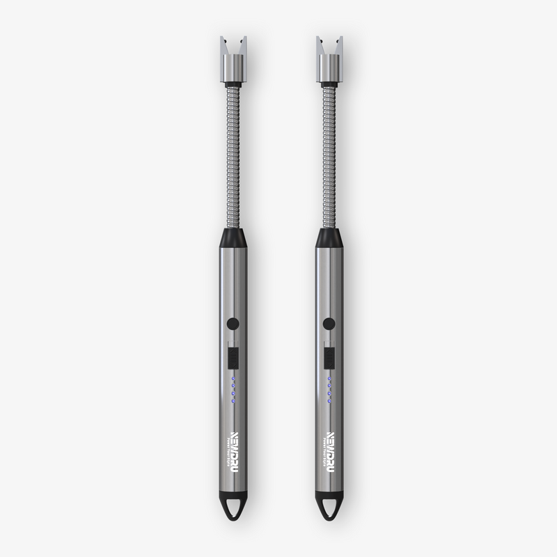 SparkLite Pro – Rechargeable Electric Gas Lighter