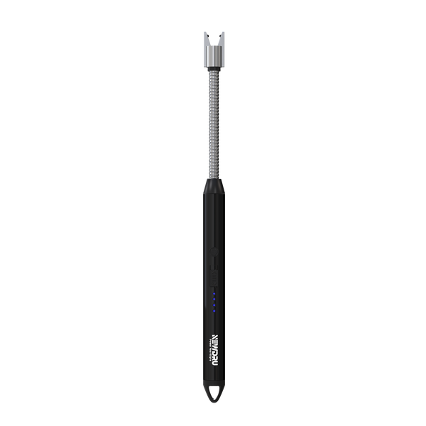 SparkLite Pro – Rechargeable Electric Gas Lighter