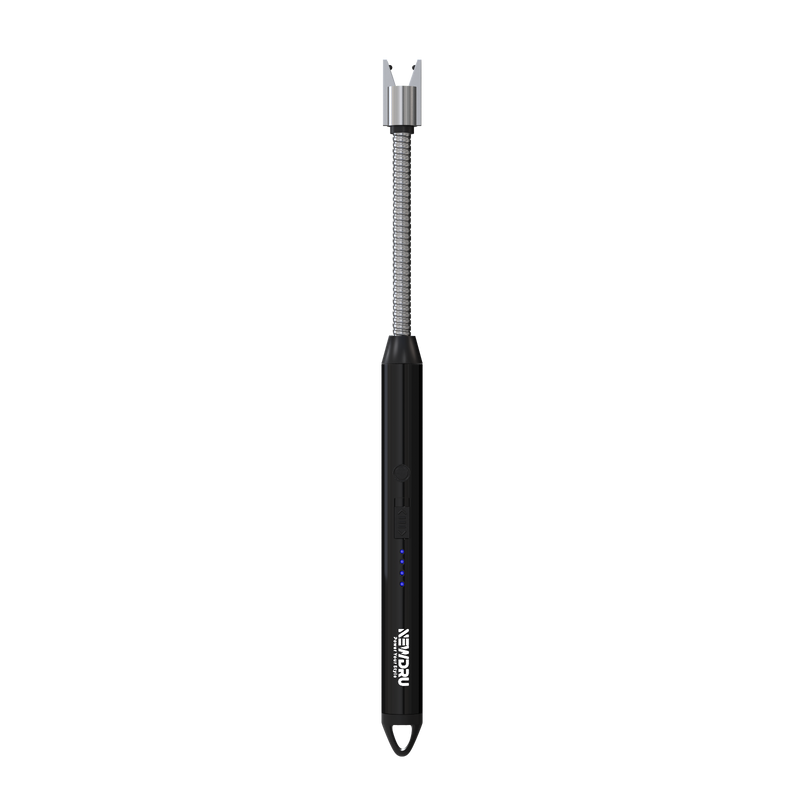 SparkLite Pro – Rechargeable Electric Gas Lighter