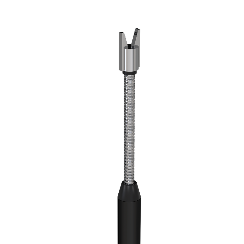 SparkLite Pro – Rechargeable Electric Gas Lighter