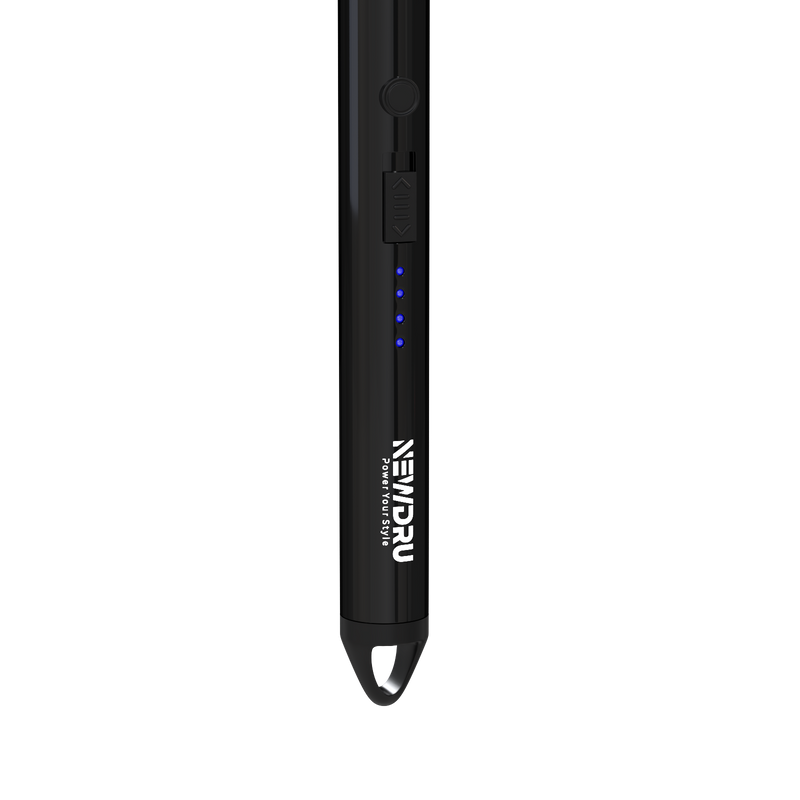 SparkLite Pro – Rechargeable Electric Gas Lighter