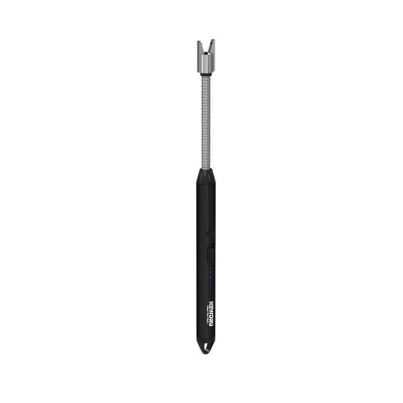 SparkLite Pro – Rechargeable Electric Gas Lighter