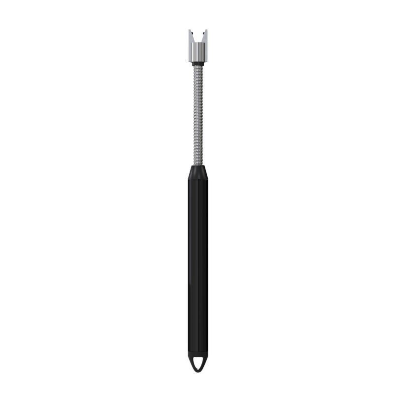 SparkLite Pro – Rechargeable Electric Gas Lighter