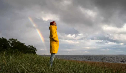 Elevate Your Content Creation with the NEWDRU AI Auto Face Tracking Tripod Gimbal