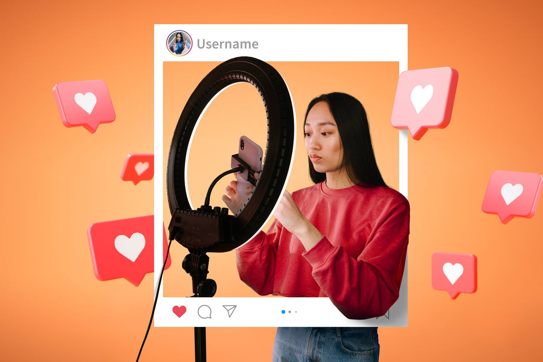 Top 5 Ways the NEWDRU AI Auto Face Tracking Tripod Gimbal Elevates Your Content