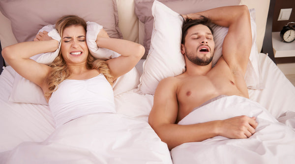 Stop Snoring: Quick Relief, Natural Remedies & Treatment Options
