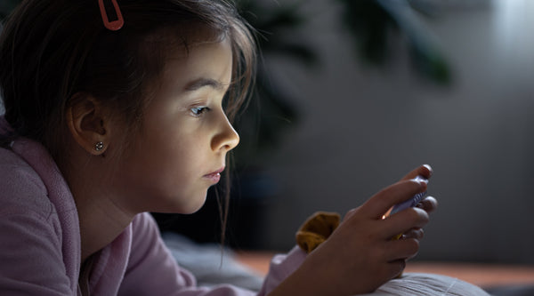 How to Reduce Screen Time for Kids | Practical Tips & Activities