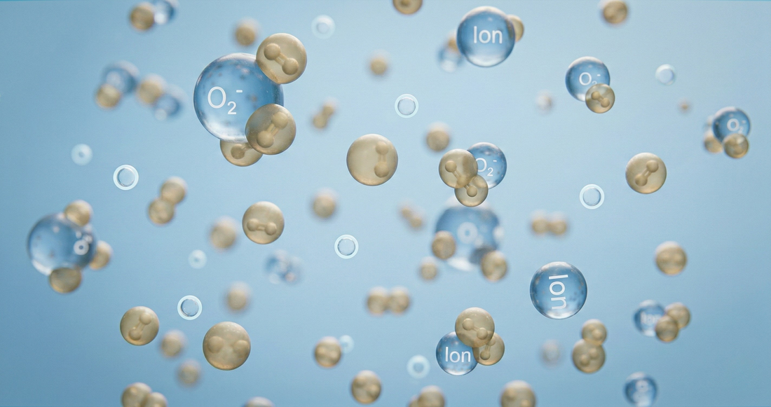 Air Purifiers: Are Ionizers & Ionic Air Purifiers Safe to Use?