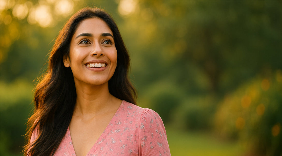 7 Signs of Dehydrated Skin and the Simple Fix