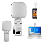 GlowPro Clip – Mobile Conference Light