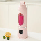 Portable Blender Bottle