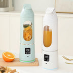 Portable Blender Bottle