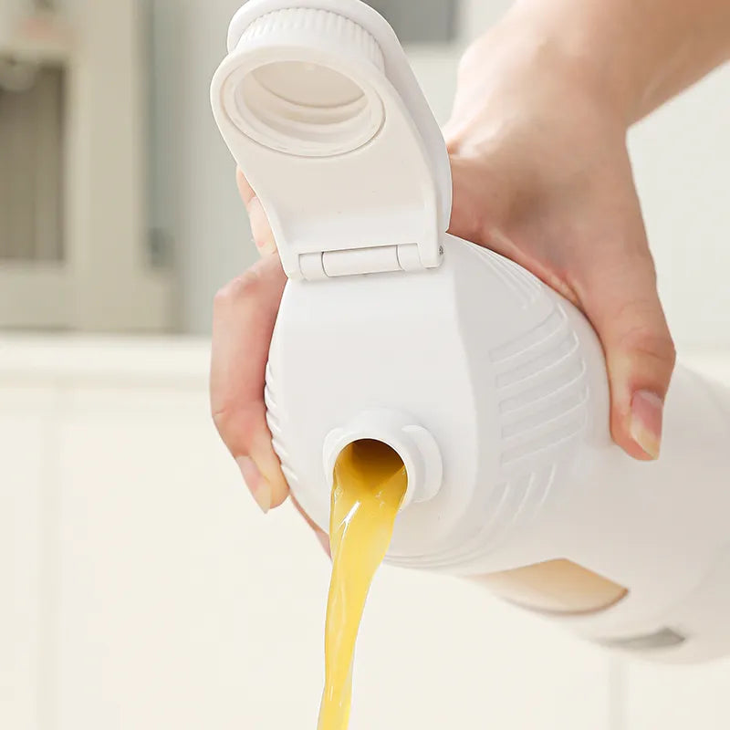 Portable Blender Bottle