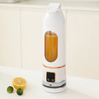 Portable Blender Bottle