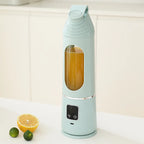 Portable Blender Bottle