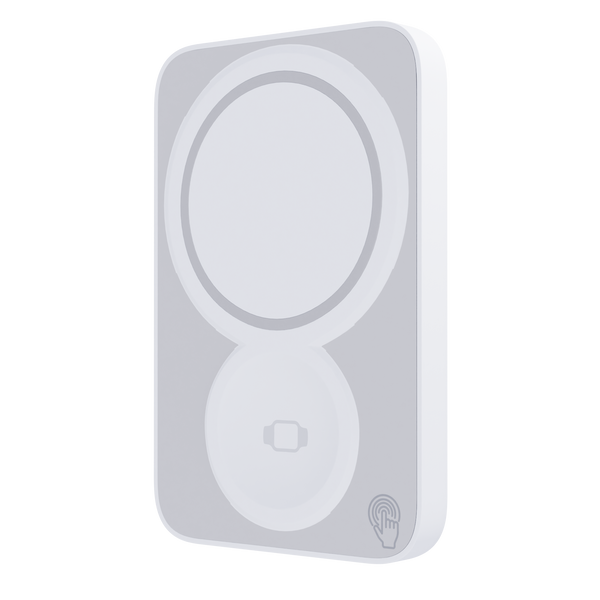 MagCharge Duo