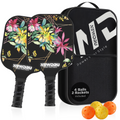 PicklePlay Set – Professional Pickleball Set