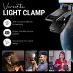 GlowPro Clip – Mobile Conference Light