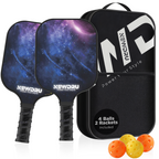 PicklePlay Set – Professional Pickleball Set