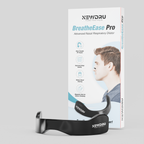 BreatheEase Pro – Nasal Respiratory Dilator