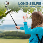 LumiTripod 360 – Tripod Stand with 3 Lights