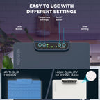 NEWDRU HeatMat Pro (Heating Tray)