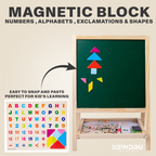 SketchBoard Pro – Kids Drawing Board