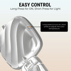 GlowPro Clip – Mobile Conference Light