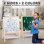 SketchBoard Pro – Kids Drawing Board