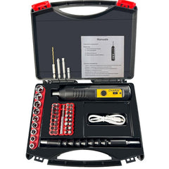 FixIt Pro – Electric Screwdriver (47 Bit)