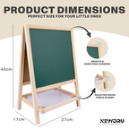 SketchBoard Pro – Kids Drawing Board